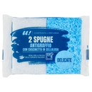 2 Spugne Antigraffio Delicate U! Confronta e Risparmia